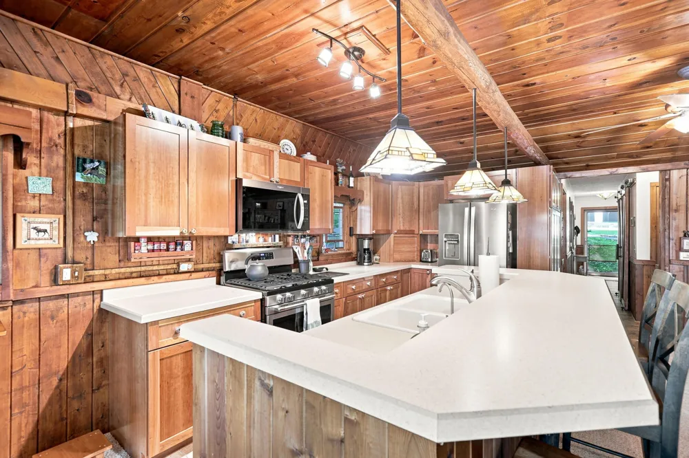 5805 Harding Road Barryton, MI 49305