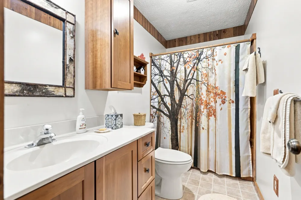 5805 Harding Road Barryton, MI 49305