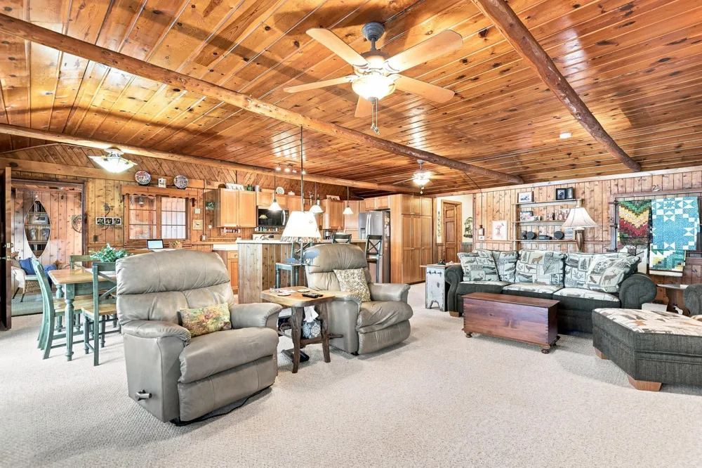 5805 Harding Road Barryton, MI 49305