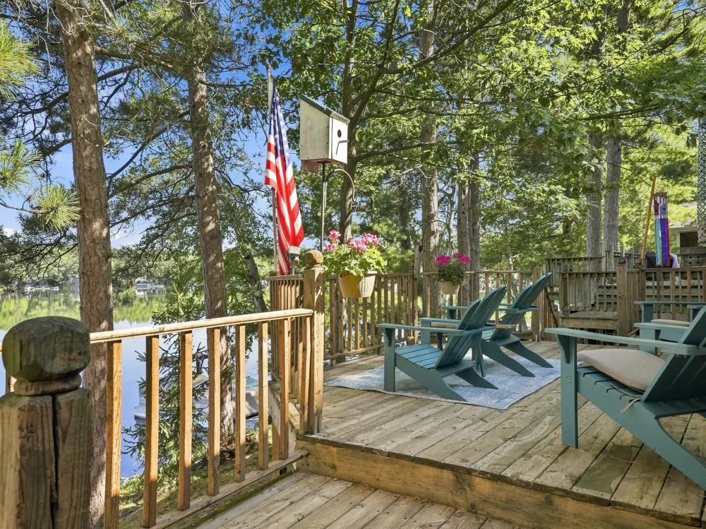 5805 Harding Road Barryton, MI 49305