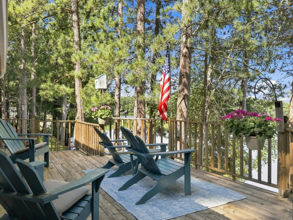5805 Harding Road Barryton, MI 49305