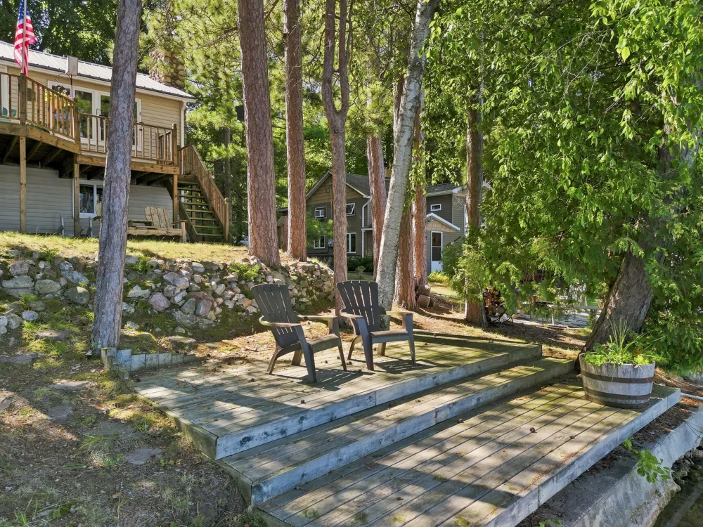 5805 Harding Road Barryton, MI 49305