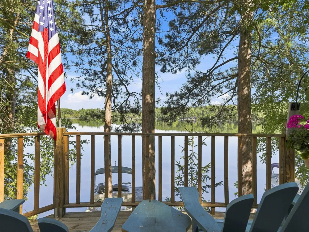 5805 Harding Road Barryton, MI 49305