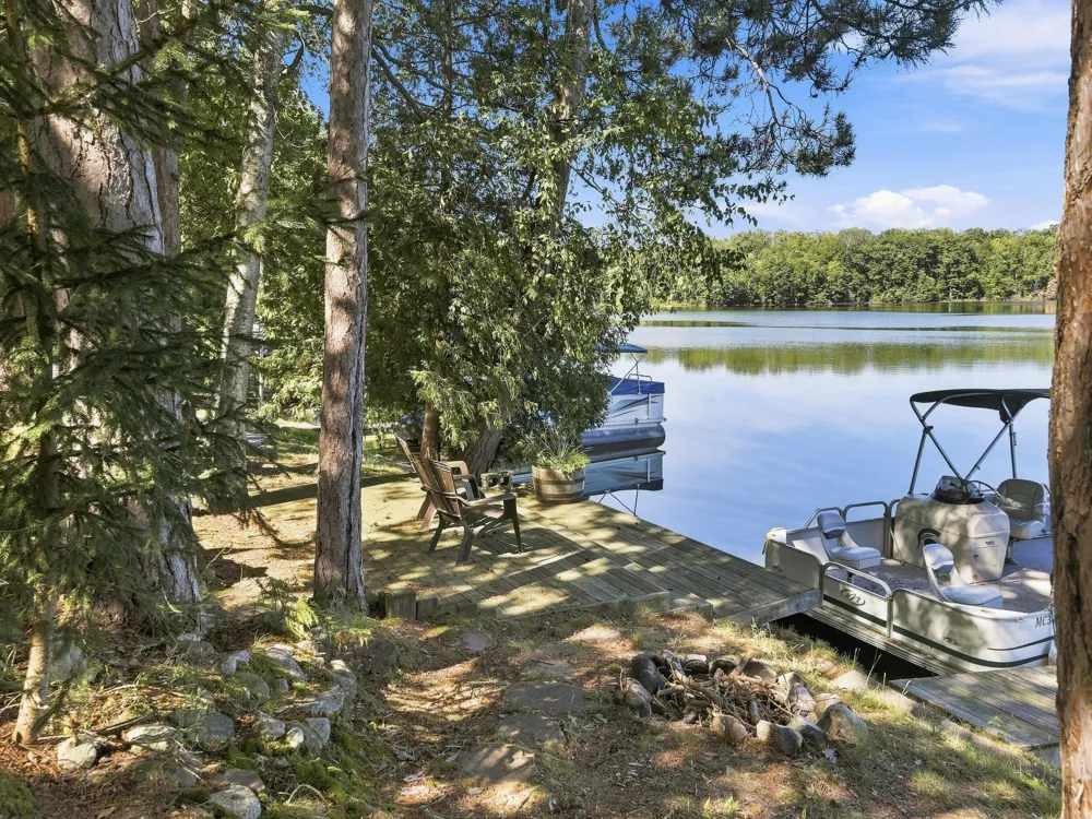 5805 Harding Road Barryton, MI 49305