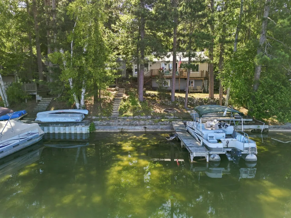 5805 Harding Road Barryton, MI 49305