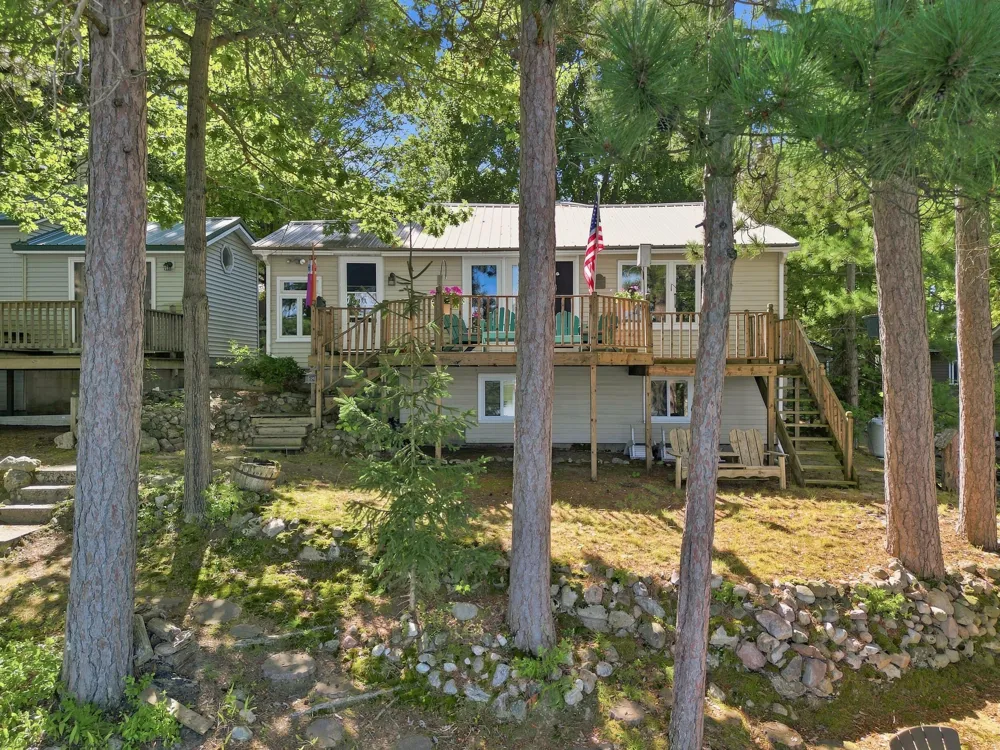 5805 Harding Road Barryton, MI 49305