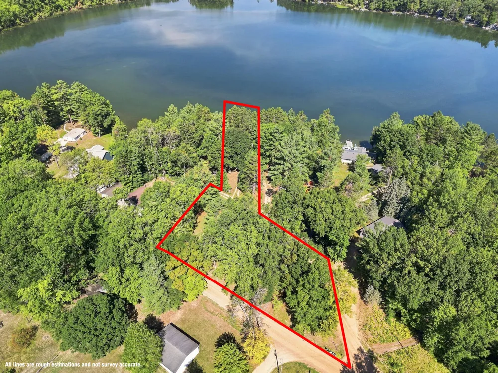 5805 Harding Road Barryton, MI 49305