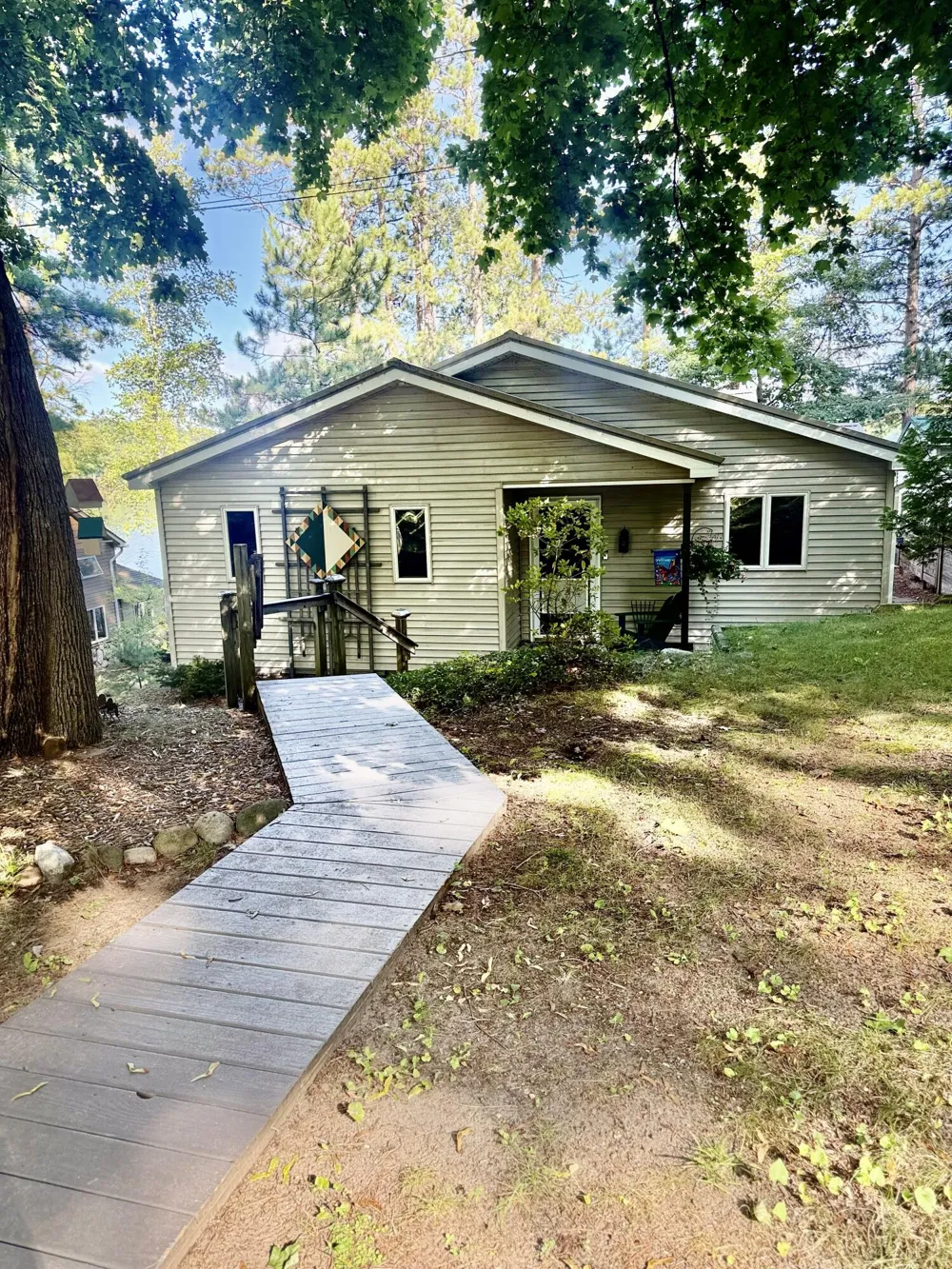 5805 Harding Road Barryton, MI 49305