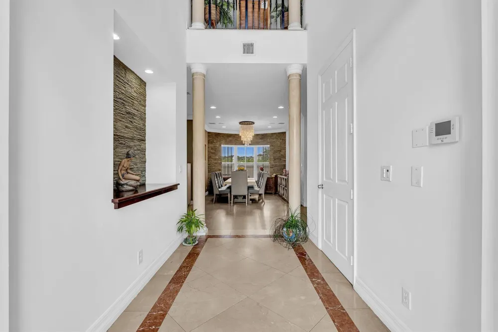 3521 FOREST VIEW CIRCLE Dania Beach, FL 33312