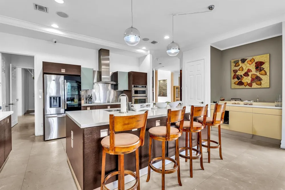 3521 FOREST VIEW CIRCLE Dania Beach, FL 33312
