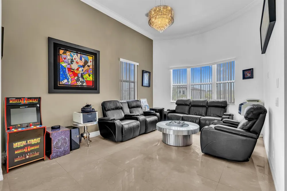 3521 FOREST VIEW CIRCLE Dania Beach, FL 33312