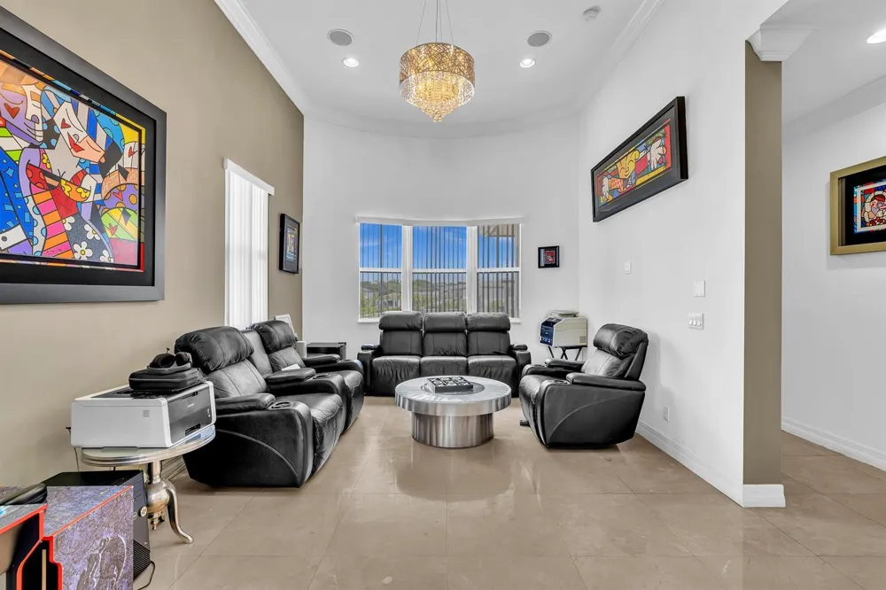3521 FOREST VIEW CIRCLE Dania Beach, FL 33312