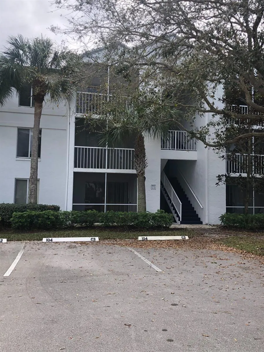2506 SE ANCHORAGE Cove #C-3 Port St. Lucie, FL 34952