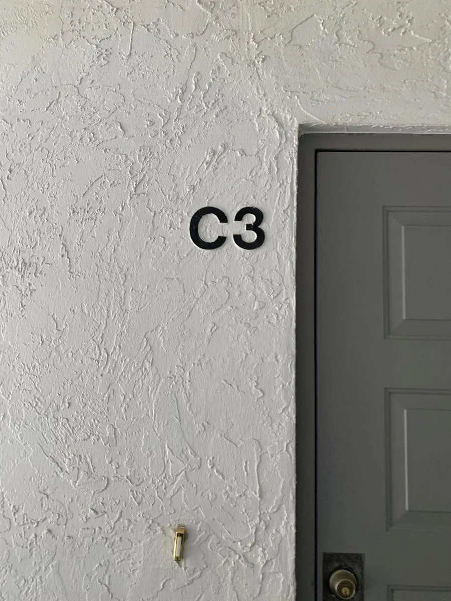 2506 SE ANCHORAGE Cove #C-3 Port St. Lucie, FL 34952