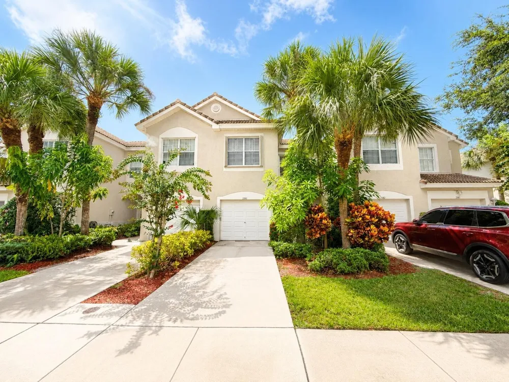 1083 Woodfield Road #1083 