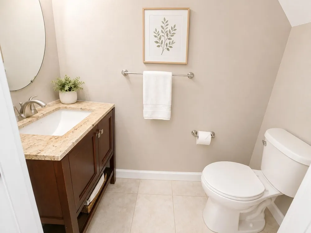 1083 Woodfield Road #1083 