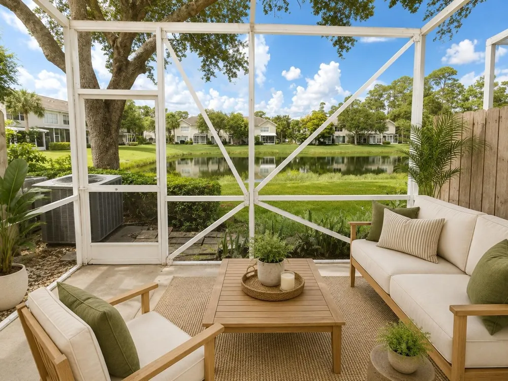 1083 Woodfield Road #1083 