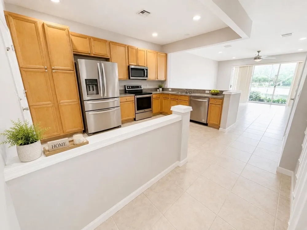1083 Woodfield Road #1083 
