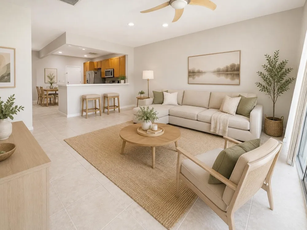 1083 Woodfield Road #1083 