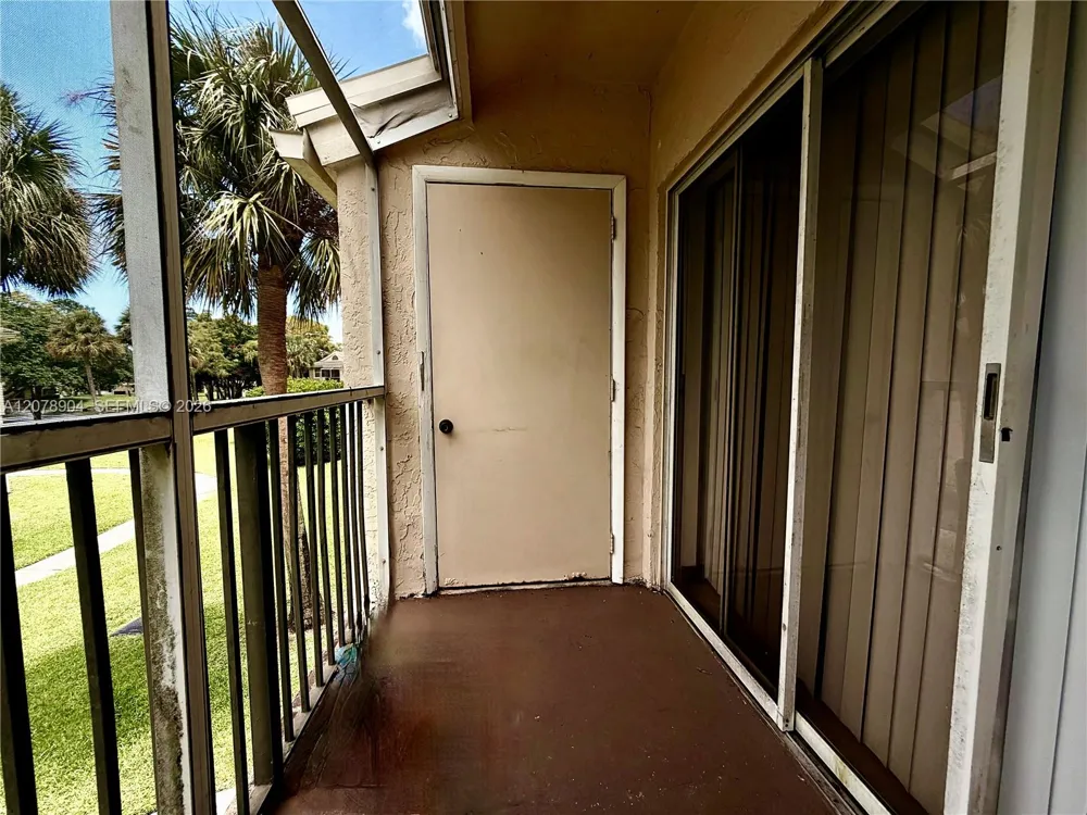 891 Cypress Park Way #P6 Deerfield Beach, FL 33064