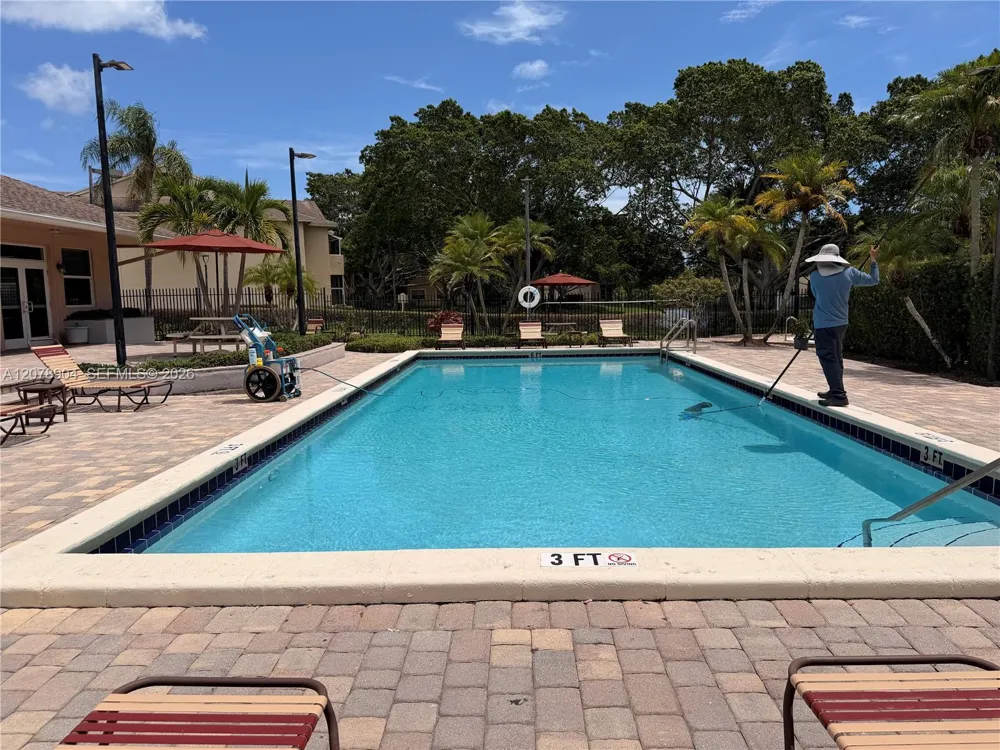 891 Cypress Park Way #P6 Deerfield Beach, FL 33064