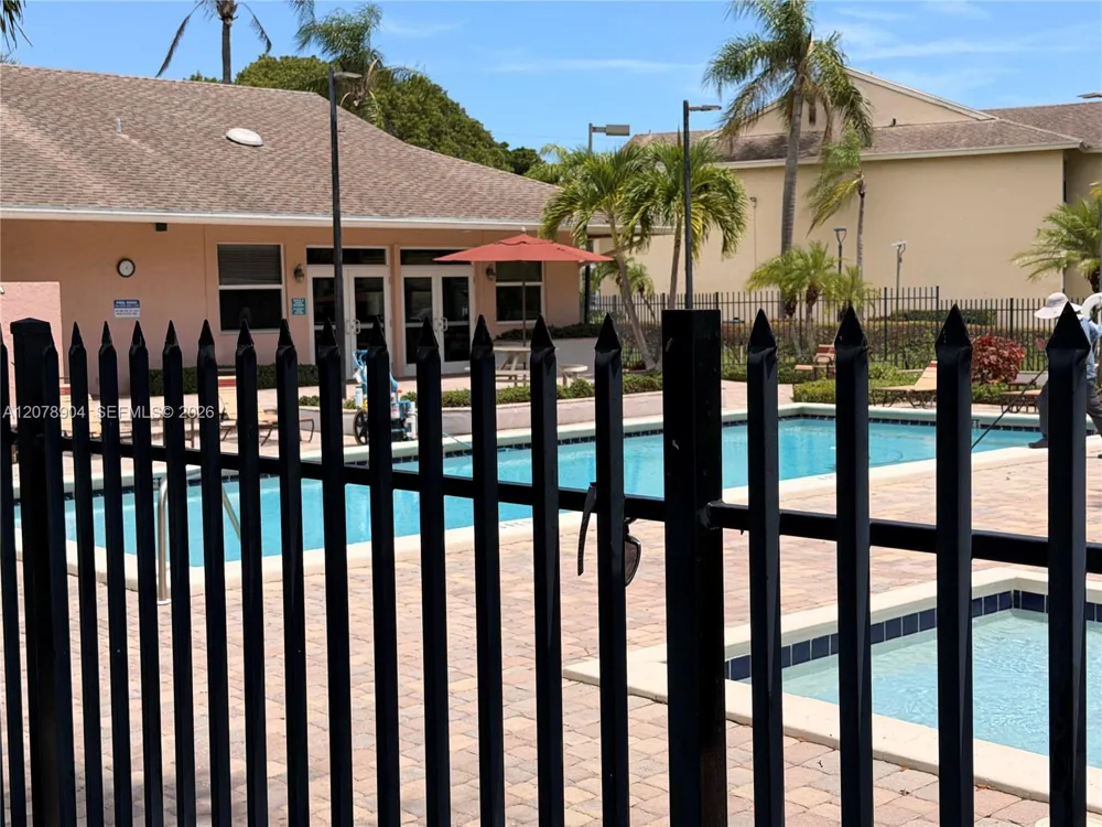 891 Cypress Park Way #P6 Deerfield Beach, FL 33064