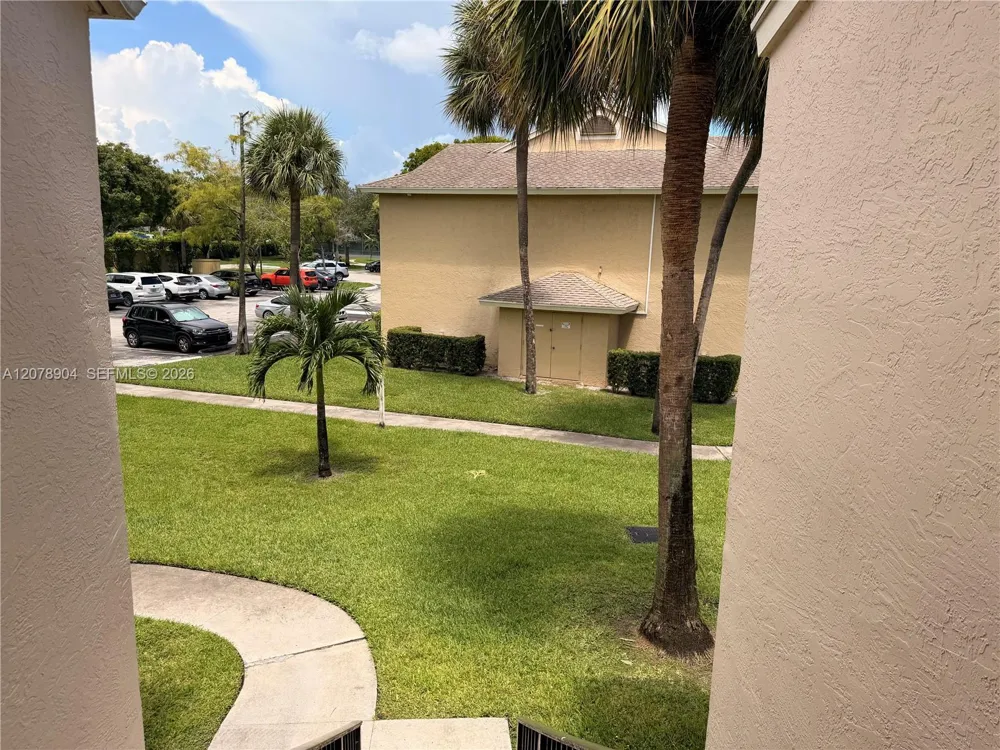 891 Cypress Park Way #P6 Deerfield Beach, FL 33064