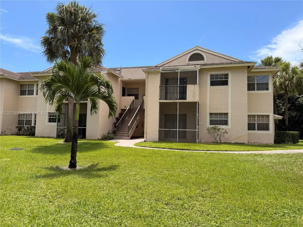 891 Cypress Park Way #P6 Deerfield Beach, FL 33064