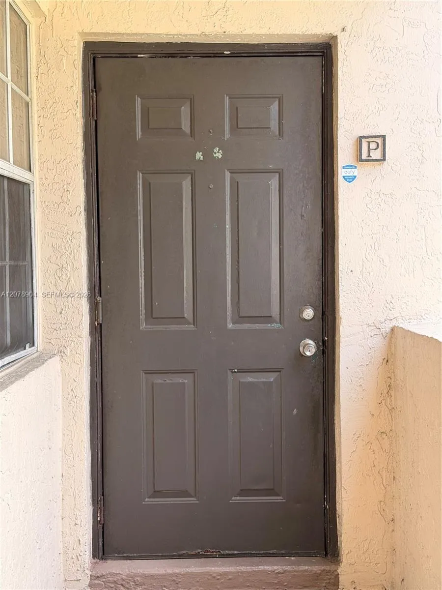 891 Cypress Park Way #P6 Deerfield Beach, FL 33064