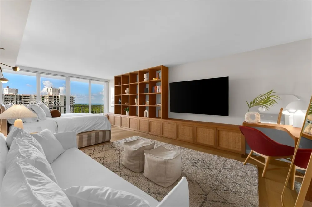 881 Ocean Dr #10A Key Biscayne, FL 33149