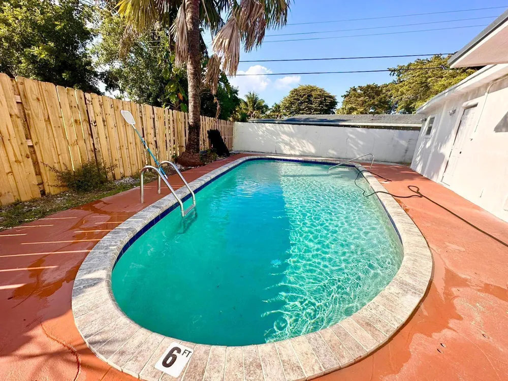 601 NW 38th Street Deerfield Beach, FL 33064