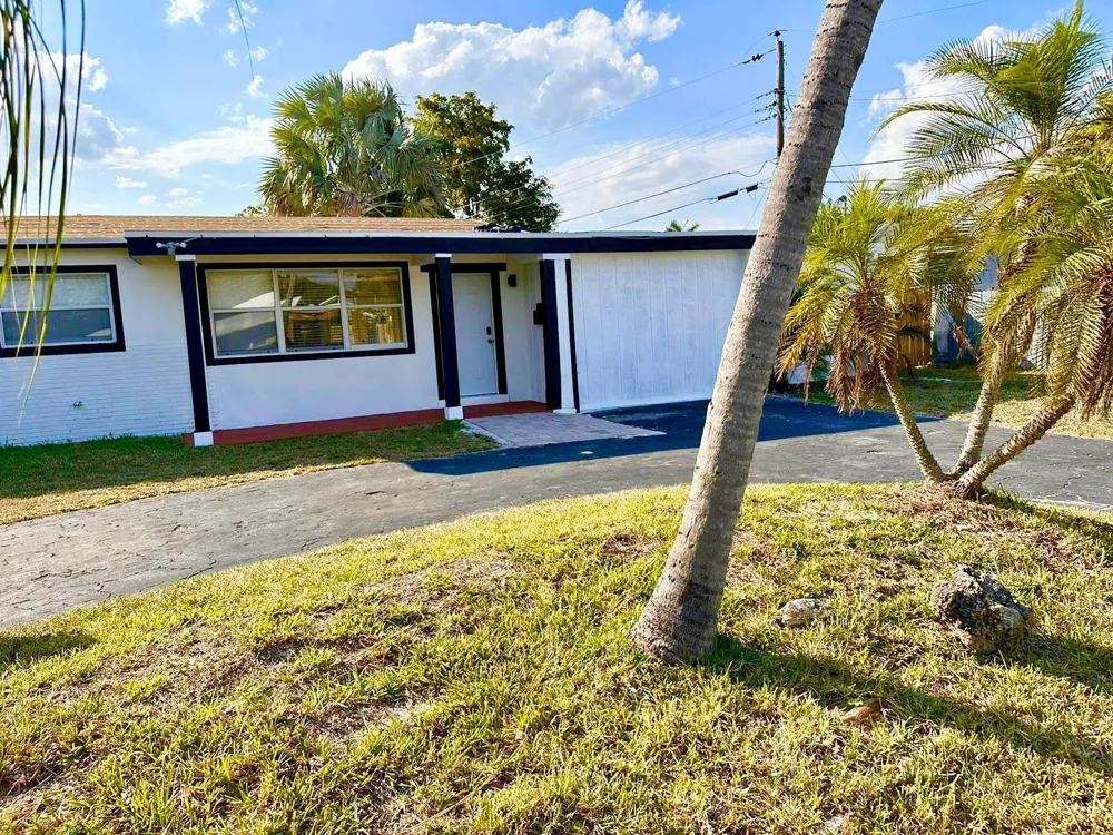 601 NW 38th Street Deerfield Beach, FL 33064