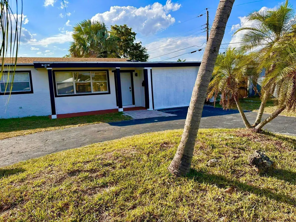 601 NW 38th Street Deerfield Beach, FL 33064
