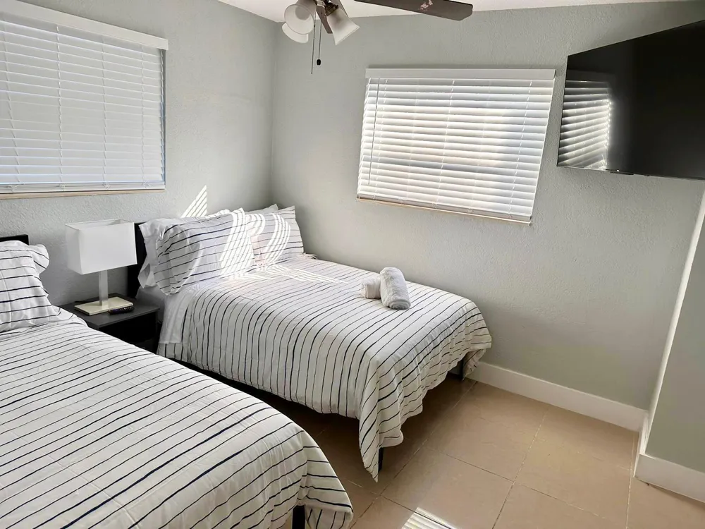 601 NW 38th Street Deerfield Beach, FL 33064