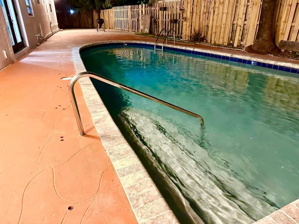 601 NW 38th Street Deerfield Beach, FL 33064