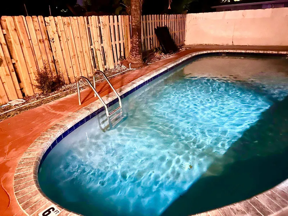 601 NW 38th Street Deerfield Beach, FL 33064