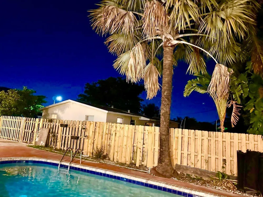 601 NW 38th Street Deerfield Beach, FL 33064