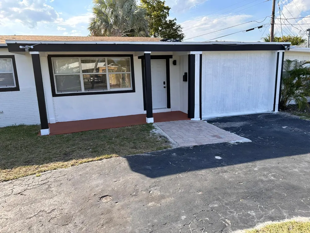 601 NW 38th Street Deerfield Beach, FL 33064