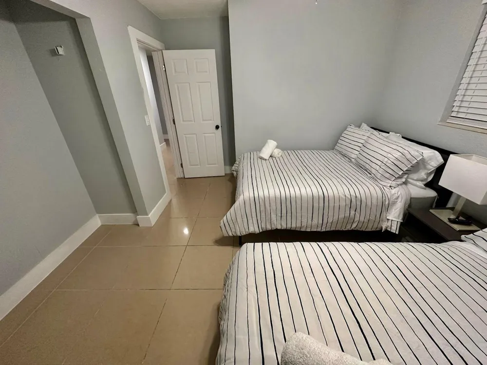 601 NW 38th Street Deerfield Beach, FL 33064