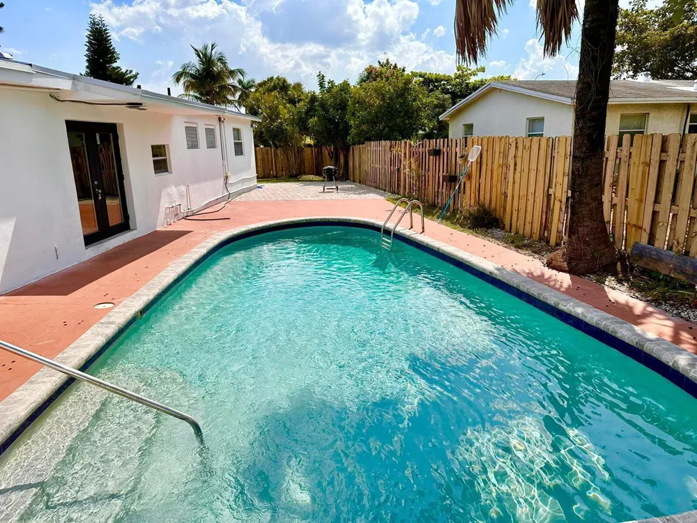 601 NW 38th Street Deerfield Beach, FL 33064