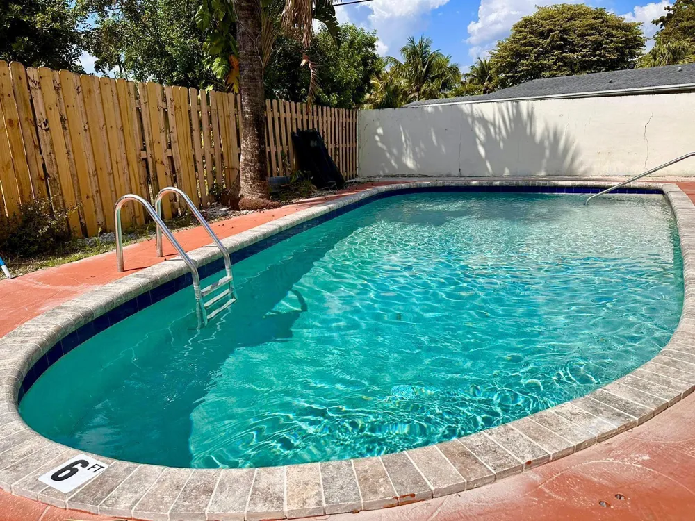 601 NW 38th Street Deerfield Beach, FL 33064