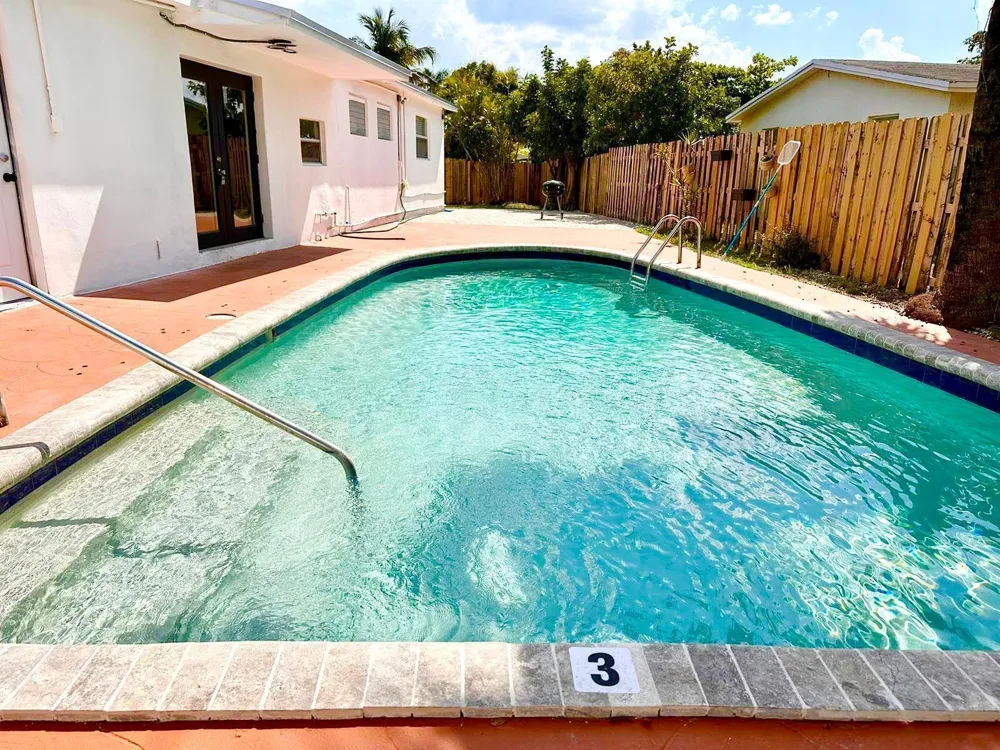 601 NW 38th Street Deerfield Beach, FL 33064