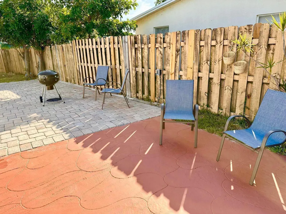 601 NW 38th Street Deerfield Beach, FL 33064