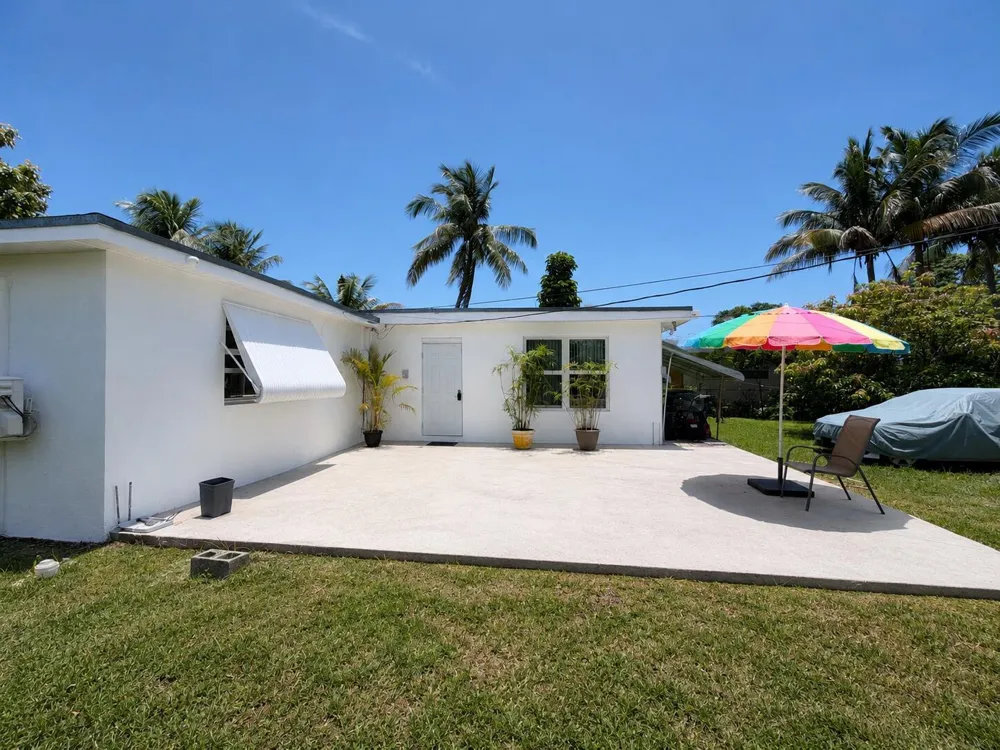 6308 SW 25TH STREET Miramar, FL 33023