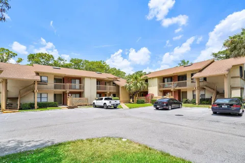 13095 BELHAVEN COURT #6