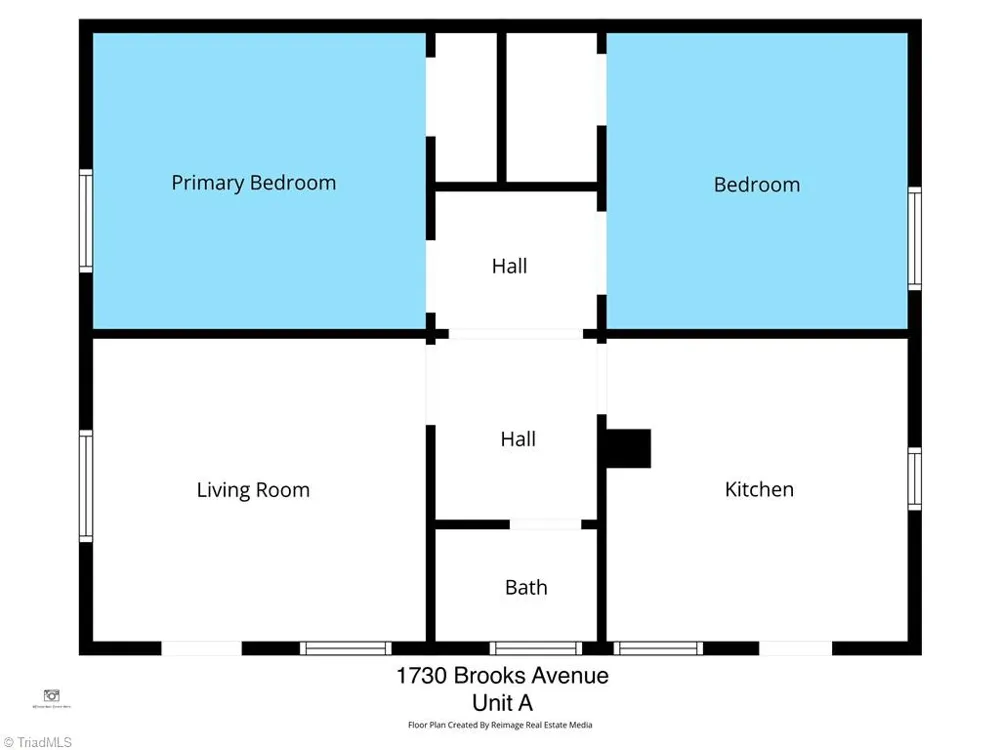 1730 Brooks Avenue High Point, NC 27260