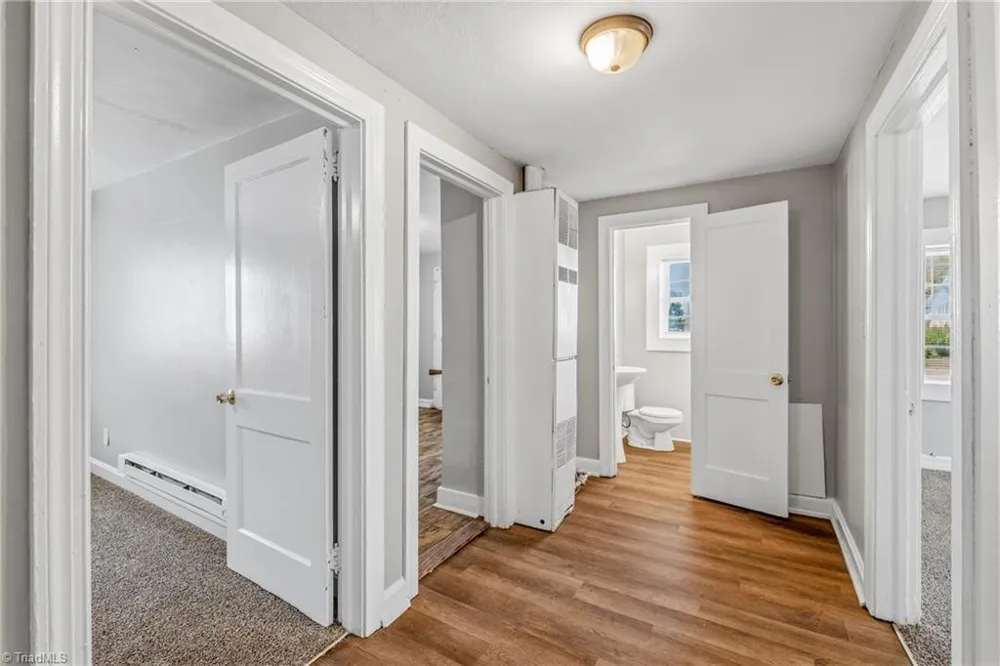 1730 Brooks Avenue High Point, NC 27260