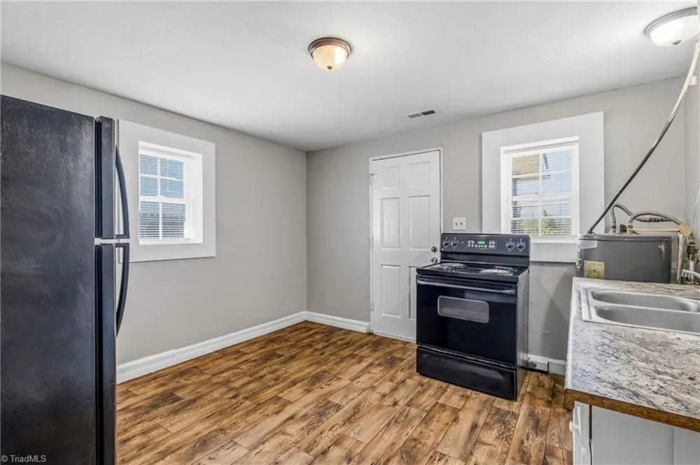 1730 Brooks Avenue High Point, NC 27260