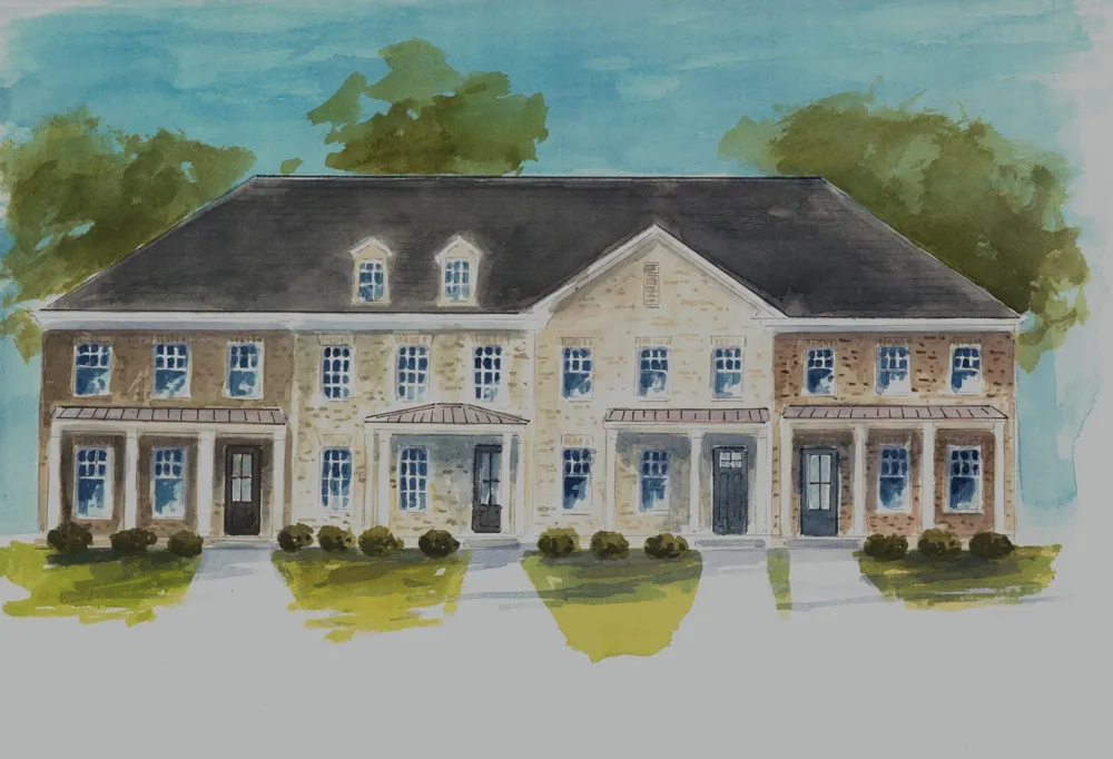 3 Tillman Place #Ash-Ext Mount Juliet, TN 37122