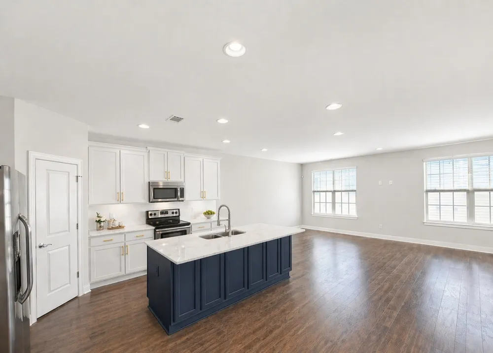 3 Tillman Place #Ash-Ext Mount Juliet, TN 37122